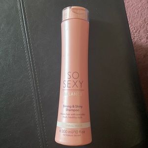 Victoria Secret So Sexy Balance Shampoo